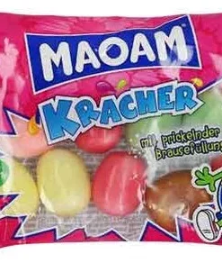 Haribo Maoam Kracher 60g