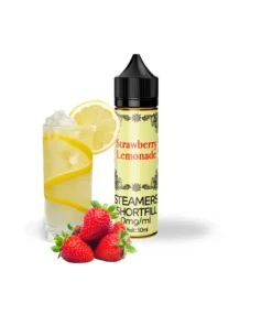 Strawberry Lemonade Shortfill
