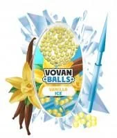 Vovan Aromakugeln Vanilla Ice 1/20 (1×100 Stück)