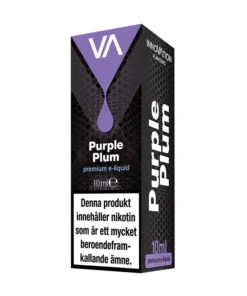 INNOVATION Purple Plum 10ml Vapussaft