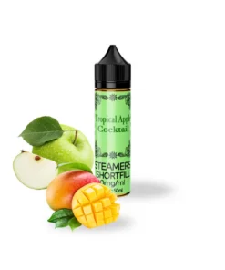 Tropical Apple Cocktail Shortfill