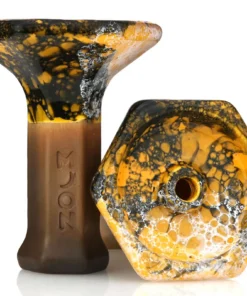 Moon Grand Phunnel Venom Yellow