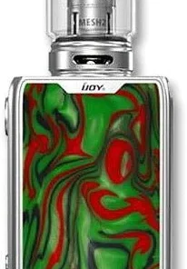 IJOY Shogun JR Kit S-Specter