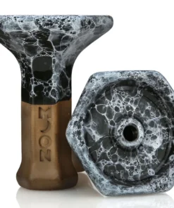 Moon Grand Phunnel Marble Black