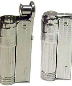 IMCO Super/Triplex Oil chrome nickel