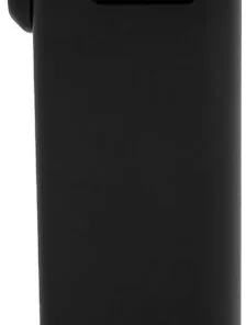 Im Corona 33-9111 Pipemaster Schwarz-Matt