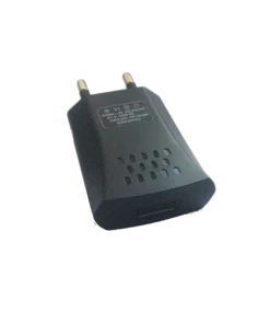 Netzstecker Ladegerät EU, USB 500 mA