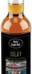 Islay Whisky ERMURI Sonderabfüllung 55 % Vol.