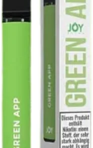 JOY Stick 600 Einweg E-Shisha Green APP 20mg