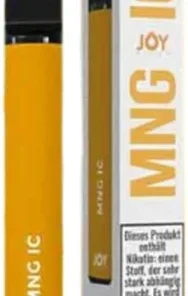 JOY Stick 600 Einweg E-Shisha MNG IC 20mg