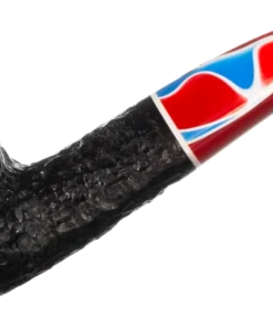 Savinelli Colombina Rustic Pfeife
