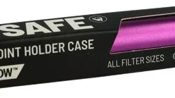 Jaysafe Premium Joint Hülle Rose Onyx