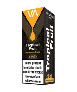 INNOVATION Tropical Fruit 10ml vape juice