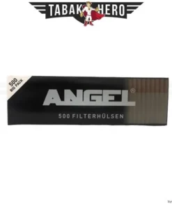 Angel Hülsen (500 Stück)