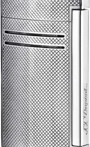 S.T. Dupont Maxijet Chrom Diacut (020157N)