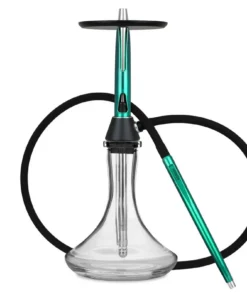 Koress Hookah K3 Seagreen Shisha