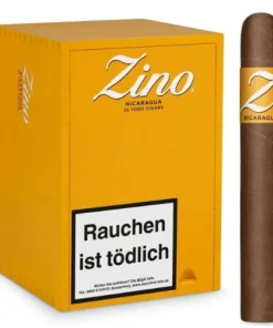 ZINO Nicaragua Toro 25 Zigarren