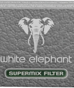 White Elephant 20 Super Mix Filter 9mm