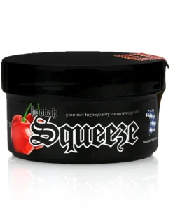 hookahSqueeze Cherry 50g