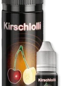 Kirschlolli Aroma Longfill KiBa 10ml