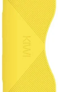 Kiwi Schutzhülle Light Yellow