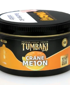 Tumbaki Tobacco – Crane Me1on 200g