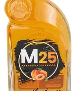 Kopfgetriebeöl Likör M25 Marille 25% Vol.