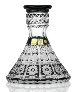 Moze Exclusiv Mini Bowl Cone PK500 Black