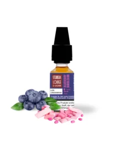 Blueberry Bubblegum Liquid