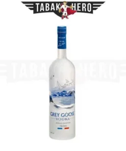 Grey Goose Vodka 40% 0,7L
