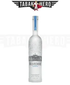 Belvedere Vodka 40% 0,7L