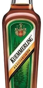 Kümmerling Glas 35 % Vol. Alkohol0,02 L