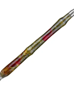 SERP Epoxy Mundstück Stainless Steel Bloodbeach