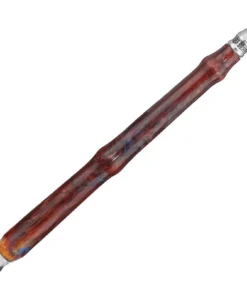 SERP Epoxy Mundstück Stainless Steel Fire Crush