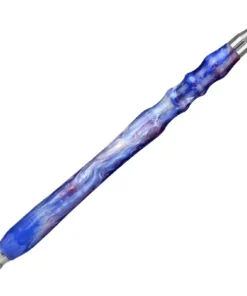 SERP Epoxy Mundstück Stainless Steel Cosmo