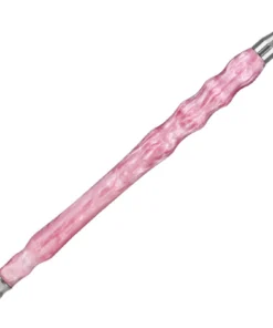 SERP Epoxy Mundstück Stainless Steel Cotton Candy