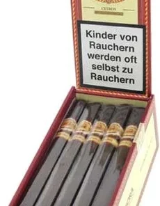 La Aurora Zigarren Maduro 1985 Cetros 20Stk.