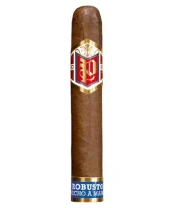 PARCERO Robusto 20 Zigarren