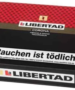 La Libertad Zigarren Corona 20Stk.