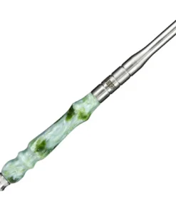 SERP Luxury Mundstück Stainless Steel Ice Weadow