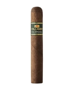 VILLIGER DoBrasil Maduro Robusto 5 Zigarren