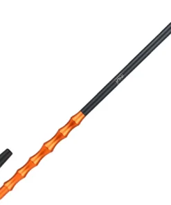 Invi Gripliner Shisha Mundstück Orange