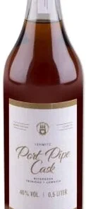Lehmitz Port Pipe Cask 500 ml 40% vol.
