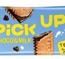 Leibniz Pick Up Choco Milch