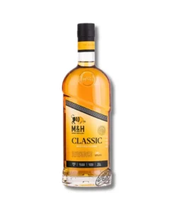 Milk & Honey Classic Single Malt Whisky 46% 0,7L