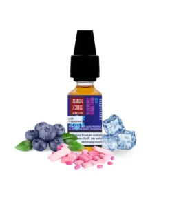Blueberry Bubblegum Ice Aroma