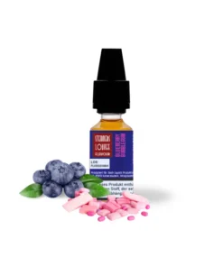 Blueberry Bubblegum Aroma