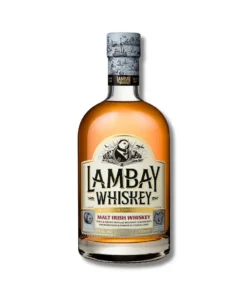 Lambay Malt Irish Whisky 43% 0,7L