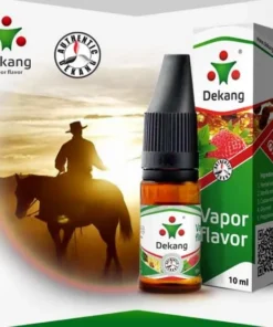 Dekang Silver Label – USA Mix