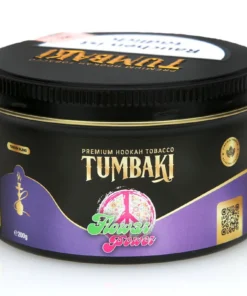 Tumbaki Tobacco – Flow3r Power 200g